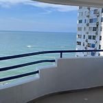 Apartamento brisas del mar caribe edificio marina del rey laguito