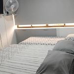 Apartamento brisas del mar caribe edificio marina del rey laguito