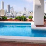Apartamento brisas del mar caribe edificio marina del rey laguito