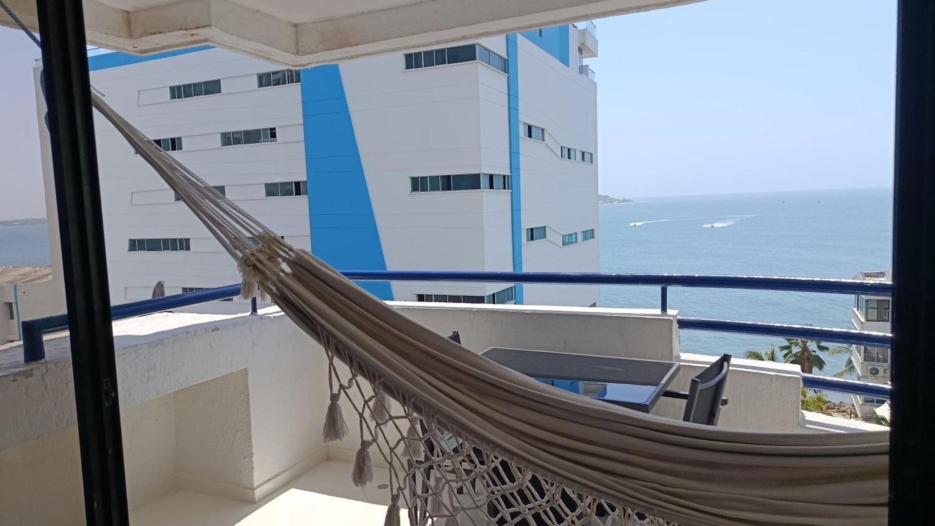 Apartamento Brisas Del Mar Caribe Edificio Marina Del Rey Laguito