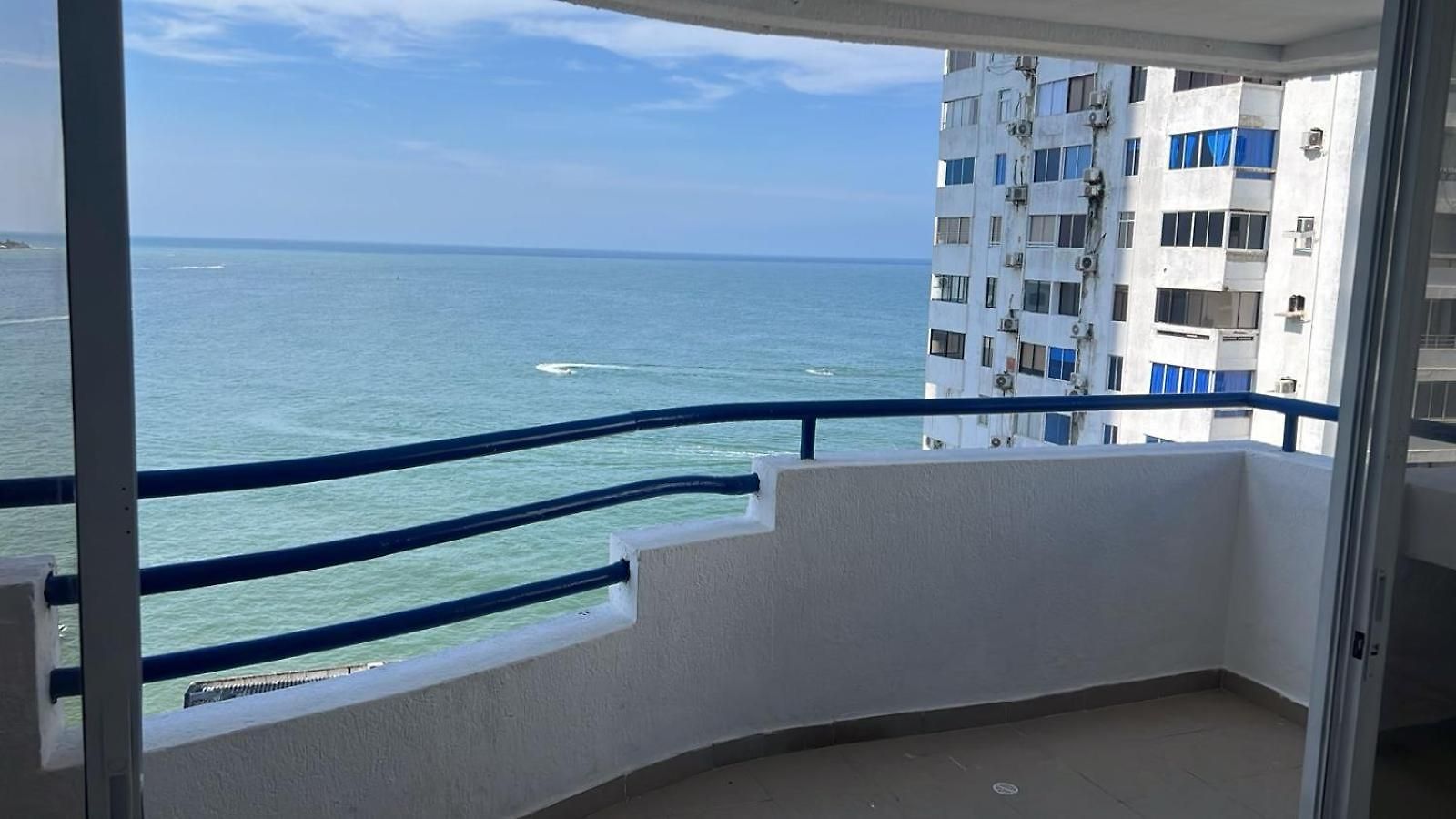 Brisas Del Mar Caribe Edificio Marina Del Rey Laguito *