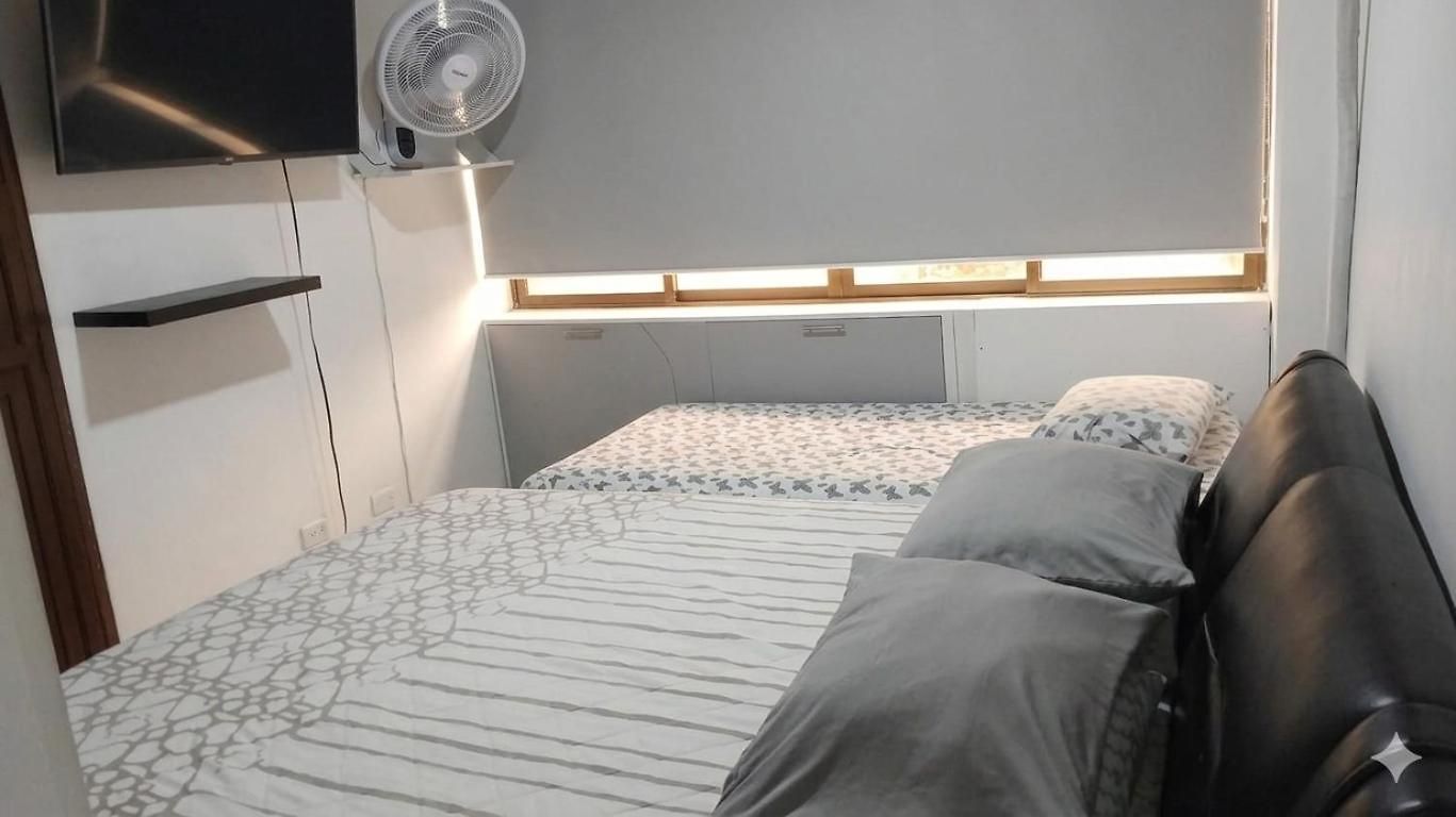 Apartamento Brisas Del Mar Caribe Edificio Marina Del Rey Laguito Cartagena