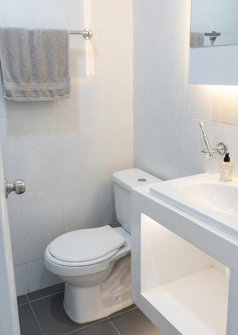 Apartamento Brisas Del Mar Caribe Edificio Marina Del Rey Laguito
