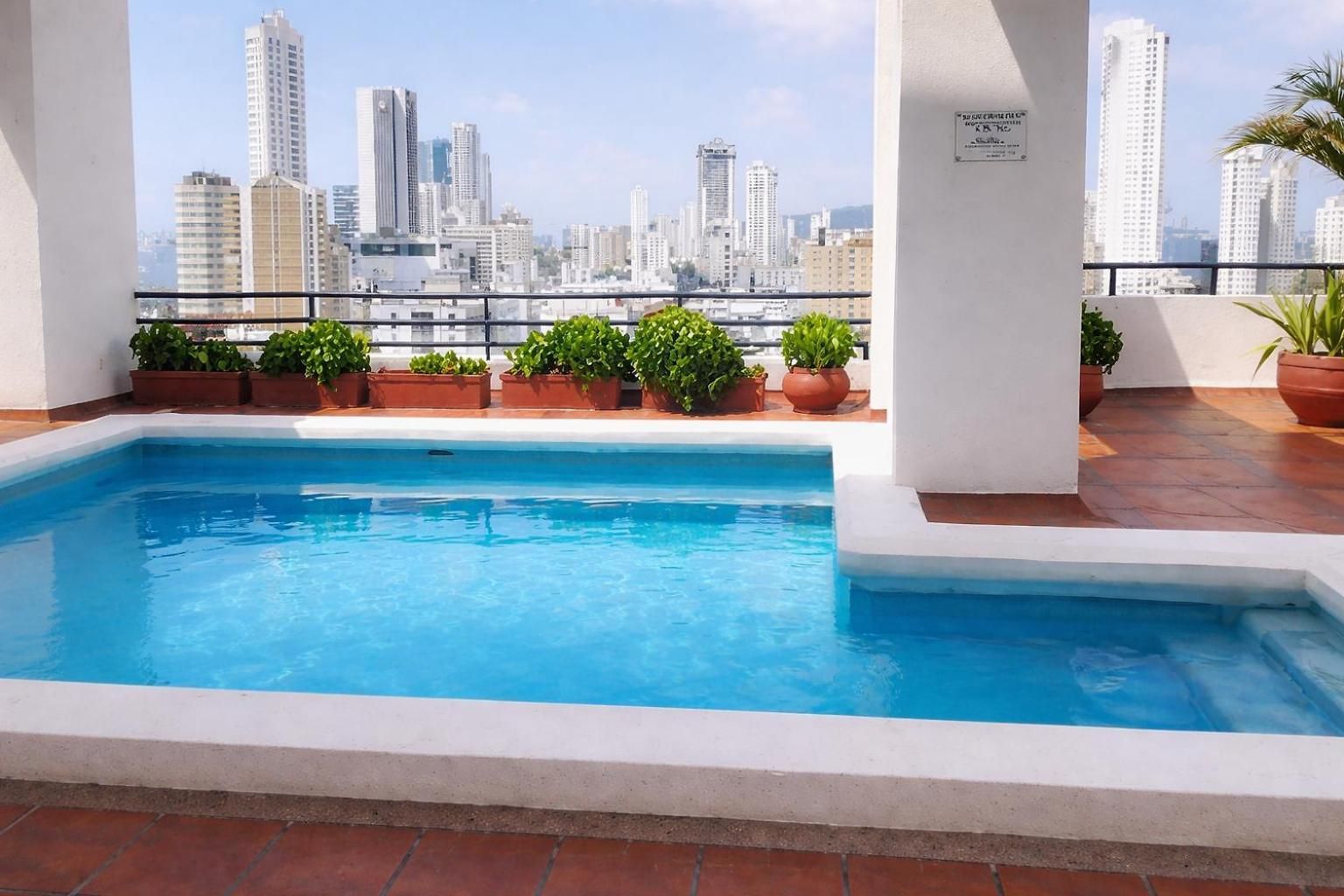 Apartamento Brisas Del Mar Caribe Edificio Marina Del Rey Laguito