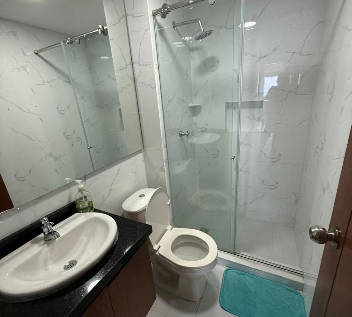 Brisas Del Mar Caribe Edificio Marina Del Rey Laguito Apartamento