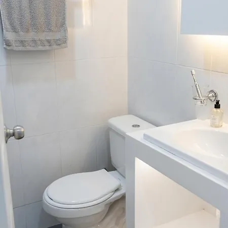 Apartamento Brisas Del Mar Caribe Edificio Marina Del Rey Laguito