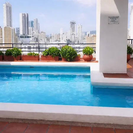Apartamento Brisas Del Mar Caribe Edificio Marina Del Rey Laguito
