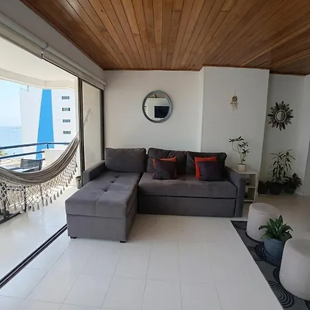 Brisas Del Mar Caribe Edificio Marina Del Rey Laguito
